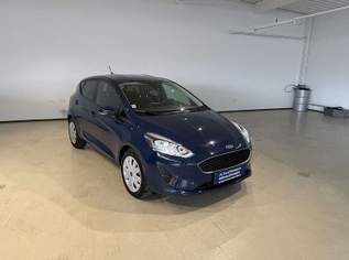 Fiesta Cool & Connect 1,0 EcoBoost Start/Stop, 10590 €, Auto & Fahrrad-Autos in 4600 Wels