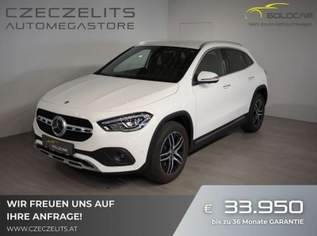 GLA e PHEV Aut., 33950 €, Auto & Fahrrad-Autos in 2620 Gemeinde Neunkirchen