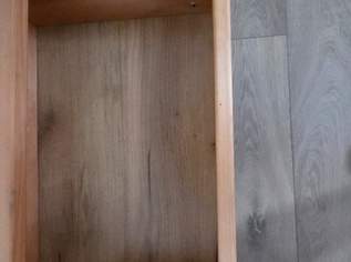Nachttisch Massivholz Kiefer eichefarben Honig gebeizt Nachttisch Massivholz Kiefer eichefarben Honig gebeizt
