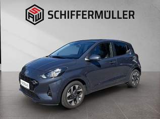 i10 1,2 GO PLUS AMT Aut., 16990 €, Auto & Fahrrad-Autos in 4493 Wolfern i10 1,2 GO PLUS AMT Aut., 16990 €, Auto & Fahrrad-Autos in 4493 Wolfern