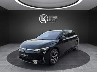 ID.7 Tourer GTX 4Motion Business ''Pano+20''+Wärmep'', 59990 €, Auto & Fahrrad-Autos in 6800 Gisingen