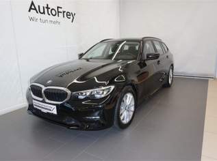 320d xDrive, 31450 €, Auto & Fahrrad-Autos in 5621 Sankt Veit im Pongau