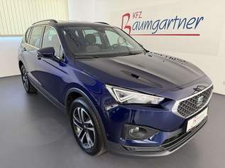 Tarraco 2,0TDI DSG Style *LED*NAVI*ACC*Sitzheizung*Getö..., 26450 €, Auto & Fahrrad-Autos in 4141 Pfarrkirchen im Mühlkreis