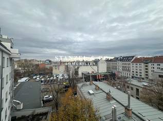 SÜDOSTSEITIGES APARTMENT IN ZENTRALER RUHELAGE, 979.99 €, Immobilien-Wohnungen in 1120 Meidling