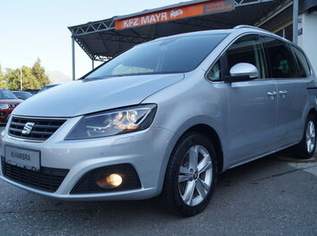 Alhambra Executive 2,0 TDI DSG 4Drive *7-Sitze*, 27490 €, Auto & Fahrrad-Autos in 6112 Marktgemeinde Wattens Alhambra Executive 2,0 TDI DSG 4Drive *7-Sitze*, 27490 €, Auto & Fahrrad-Autos in 6112 Marktgemeinde Wattens