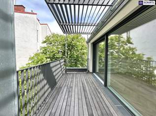 NEUER PREIS für "The perfect one"! Genialer Erstbezug mit 2 Terrassen, viel Ruhe und bester Nachbarschaft!, 1810000 €, Immobilien-Wohnungen in 1080 Josefstadt