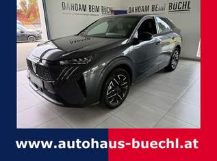 3008 Hybrid 136 E-DCS6 GT Aut., 32590 €, Auto & Fahrrad-Autos in 4782 St. Florian am Inn