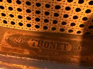 Gebrüder Thonet, Modell Nr. 16 "Gothic Chair" Gebrüder Thonet, Modell Nr. 16 "Gothic Chair"
