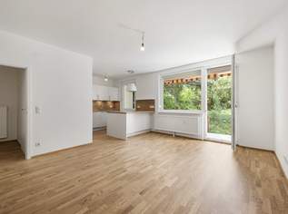 Erstbezug nach Sanierung - Mehrgeschössige Gartenwohnung am Wilhelminenberg, 690000 €, Immobilien-Wohnungen in 1160 Ottakring