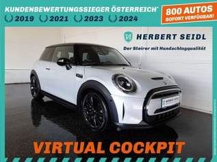 MINI Cooper SE MINI YOURS 32,6kWh Aut. *ADAPT. ..., 20880 €, Auto & Fahrrad-Autos in 8200 Gleisdorf MINI Cooper SE MINI YOURS 32,6kWh Aut. *ADAPT. ..., 20880 €, Auto & Fahrrad-Autos in 8200 Gleisdorf
