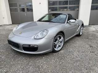 Boxster, 25490 €, Auto & Fahrrad-Autos in 8230 Hartberg