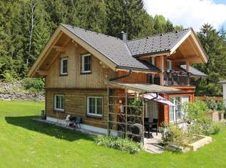 Neuwertiges Einfamilienhaus im Mölltal – Komfort trifft Natur, 465000 €, Immobilien-Häuser in 9816 Penk