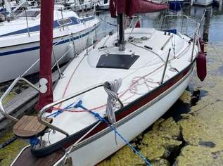 Segelboot Albin 57 NeusiedlerSee, 7190 €, Auto & Fahrrad-Boote in 7350 Oberpullendorf Segelboot Albin 57 NeusiedlerSee, 7190 €, Auto & Fahrrad-Boote in 7350 Oberpullendorf