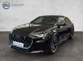 RS Q8, 209000 €, Auto & Fahrrad-Autos in 9020 Innere Stadt