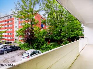 Raum für Neues! 4-Zimmer-Wohnung mit Loggia nahe LKH – Renovierungsobjekt mit Möglichkeiten, 350000 €, Immobilien-Wohnungen in 8010 