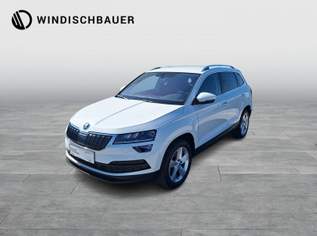 KAROQ Style SC TSI DSG ACT, 24780 €, Auto & Fahrrad-Autos in 4810 Gmunden