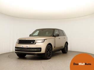 Range Rover Series Autobiography Hybrid, 177990 €, Auto & Fahrrad-Autos in 4694 Ohlsdorf Range Rover Series Autobiography Hybrid, 177990 €, Auto & Fahrrad-Autos in 4694 Ohlsdorf