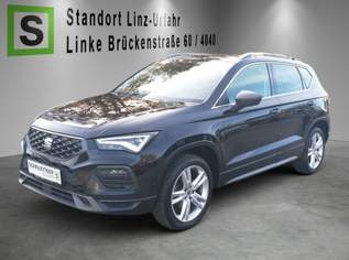 ATECA Act 1,5 TSI, 25790 €, Auto & Fahrrad-Autos in 4040 Urfahr ATECA Act 1,5 TSI, 25790 €, Auto & Fahrrad-Autos in 4040 Urfahr