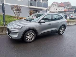 Kuga Cool&Connect, 16850 €, Auto & Fahrrad-Autos in 8282 Bad Loipersdorf