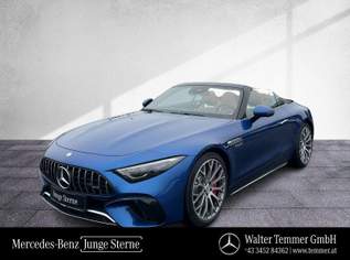 AMG SL 55 4MATIC+, 168950 €, Auto & Fahrrad-Autos in 8434 Tillmitsch