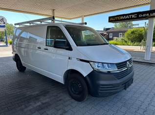 T6 Transporter T6.1 LR TDI Klima-AHK Netto: 15825.-, 18990 €, Auto & Fahrrad-Autos in 4221 Steyregg