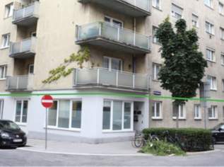 Effiziente Büroflächen und Geschäfts- Ladenlokal/ Praxis Ebenerdig nähe Hbf, Rendite derzeit: 5,5%, 950000 €, Immobilien-Gewerbeobjekte in 1050 Margareten Effiziente Büroflächen und Geschäfts- Ladenlokal/ Praxis Ebenerdig nähe Hbf, Rendite derzeit: 5,5%, 950000 €, Immobilien-Gewerbeobjekte in 1050 Margareten