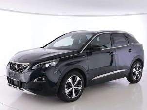 3008 Automatik Diesel stem/Keyless/Advanced Grip, 16990 €, Auto & Fahrrad-Autos in 4084 St. Agatha