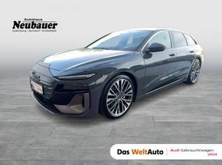 A6 e-tron, 64900 €, Auto & Fahrrad-Autos in 8753 Fohnsdorf