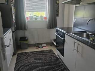 Sonnige Loggia inklusive – hier lässt es sich gut leben! Geräumige 3-Zimmer-Wohnung mit Loggia in Braunau am Inn ab 01.08.2026!, 820.7 €, Immobilien-Wohnungen in 5280 Braunau am Inn