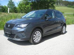 Arona Style 1,0 TSI, LED, PDC, Virtual, 16890 €, Auto & Fahrrad-Autos in 5580 Tamsweg Arona Style 1,0 TSI, LED, PDC, Virtual, 16890 €, Auto & Fahrrad-Autos in 5580 Tamsweg