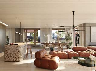 FUNKHAUS - Klimafitte Gartenwohnung mitten im 4.!, 1030000 €, Immobilien-Wohnungen in 1040 Wieden FUNKHAUS - Klimafitte Gartenwohnung mitten im 4.!, 1030000 €, Immobilien-Wohnungen in 1040 Wieden