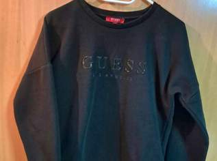 Guess Pullover, 15 €, Kleidung & Schmuck-Damenkleidung in 1210 Floridsdorf