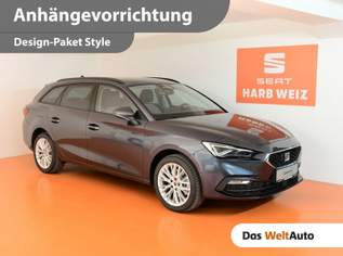 Leon Style e-HYBRID 150/204 DSG, 38490 €, Auto & Fahrrad-Autos in 8160 Weiz