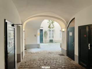 Wohnen in der Altstadt von Wien - beim Judenplatz, 549000 €, Immobilien-Wohnungen in 1010 Innere Stadt