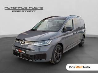 Caddy Edition Maxi TDI, 49900 €, Auto & Fahrrad-Autos in 4240 Freistadt Caddy Edition Maxi TDI, 49900 €, Auto & Fahrrad-Autos in 4240 Freistadt