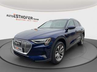 e-tron 50 quattro 230 kW Business, 39998 €, Auto & Fahrrad-Autos in 4655 Vorchdorf