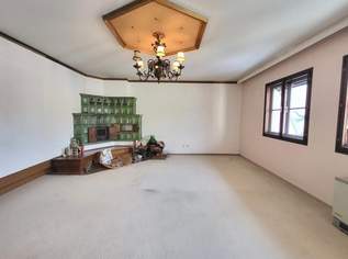 RUHIGE 4-ZIMMERWOHNUNG IN ZENTRUMSNÄHE, 219000 €, Immobilien-Wohnungen in 3032 Eichgraben