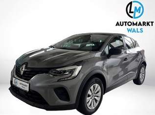 Captur Life, 11990 €, Auto & Fahrrad-Autos in 5071 Walserfeld Captur Life, 11990 €, Auto & Fahrrad-Autos in 5071 Walserfeld