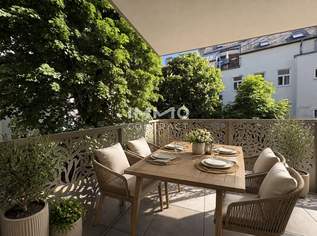 BEZUGSFERTIG & PROVISIONSFREI: TOP-Vierzimmer Apartment mit hofseitigem Balkon (Neubau-Erstbezug), 618600 €, Immobilien-Wohnungen in 1030 Landstraße BEZUGSFERTIG & PROVISIONSFREI: TOP-Vierzimmer Apartment mit hofseitigem Balkon (Neubau-Erstbezug), 618600 €, Immobilien-Wohnungen in 1030 Landstraße