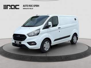 Transit Custom 2.0 TDCi 320 L1H1 Trend Sortimo-Ausbau/Heckklappe, 22490 €, Auto & Fahrrad-Autos in 9800 Spittal an der Drau Transit Custom 2.0 TDCi 320 L1H1 Trend Sortimo-Ausbau/Heckklappe, 22490 €, Auto & Fahrrad-Autos in 9800 Spittal an der Drau