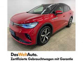 ID.4 GTX 4MOTION 220 kW, 44990 €, Auto & Fahrrad-Autos in 4190 Bad Leonfelden