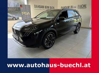 5008 mHEV 145 e-DCS6 Aut. GT 360 Vision & Drive, 39900 €, Auto & Fahrrad-Autos in 4782 St. Florian am Inn