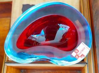 Wunderschöne, seltene Vintage Murano Sammlung , 130 €, Marktplatz-Antiquitäten, Sammlerobjekte & Kunst in 3040 Gemeinde Neulengbach