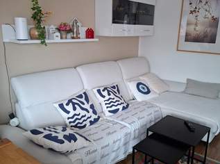 Helle Wohnung in Stadtnähe