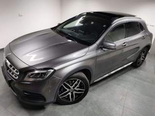 GLA -4 Matic,2xAMG Paket,Panorama,Ahv,SR+WR,Standhzg., 34900 €, Auto & Fahrrad-Autos in 8250 Vorau