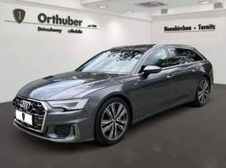 A6 40 TDI quattro S line PA, 64490 €, Auto & Fahrrad-Autos in 2620 Gemeinde Neunkirchen