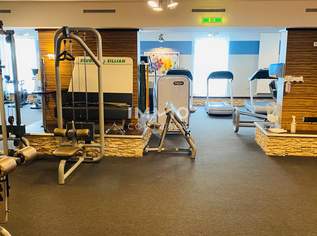 Sportliche Rendite - Fitnessstudio, 0 €, Immobilien-Gewerbeobjekte in 9920 Marktgemeinde Sillian