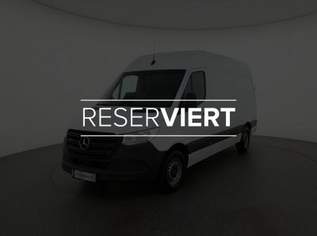 Sprinter 315 CDI Kasten PRO Hochdach Standard, 53628 €, Auto & Fahrrad-Autos in 2351 Gemeinde Wiener Neudorf