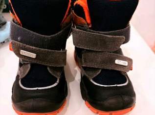 Kinder Winter Schuhe Größe 21 Elefanten , 15 €, Kindersachen-Kindermode in 1230 Liesing