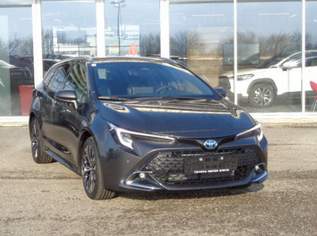 Corolla Kombi 1,8 Hybrid Active Drive, 26990 €, Auto & Fahrrad-Autos in 4407 Dietach